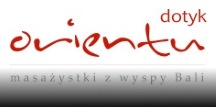 Dotyk orientu - salon masażu Warszawa